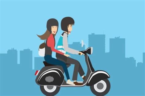 Angkas apologizes for 'offensive' ad .